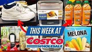 🔥NEW COSTCO DEALS THIS WEEK (5/21-5/28):🚨NEW PRODUCTS ON SALE!!! Don't Pass Up T