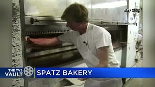 TV5 Vault: Spatz bread