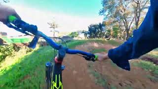 COMMENCAL Meta HT AM Race Plus 650B 2015 Hardtail