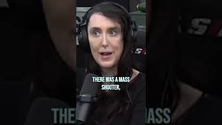The Problem With The Majority Report #shorts