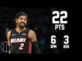 Gabe Vincent Highlights | Pistons vs. Heat | 4th Apr 2023