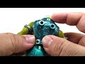 review slush head de masterverse 2023 he man new adventures esto sí es una figura deluxe