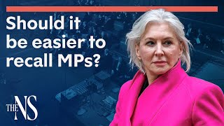 Should it be easier to remove MPs? | UK Politics | The New Statesman