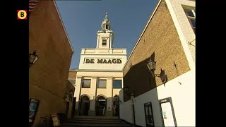 De Wandeling - Bergen op Zoom 2001