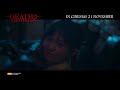 DEATH WHISPERER 2 | Main Trailer — In Cinemas 21 November