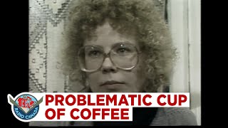 The secretary who proved fetching coffee shouldn't be part of the daily grind, 1979