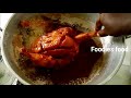 full chicken fry in divya s kitchen சுவையான முழு கோழி வறுவல் சிக்கன் வறுவல்