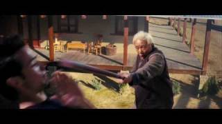 Dragonball Evolution Trailer (US version)