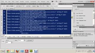 How to Include PHP (SSI)