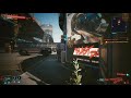 Cyberpunk 2077 - Gig: Race to the Top (Mission Walkthrough)