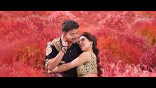 Theri Songs   Chella Kutti Official Video Song   Vijay, Samantha   Atlee   G V P HD