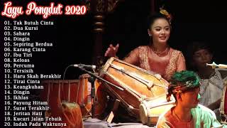 Pongdut Jaipong Dangdut Lagu Sunda Full Terbaru 2021