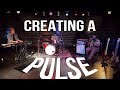 Creating a Pulse (ft. Be Praised) | Bass and Drums Workshop