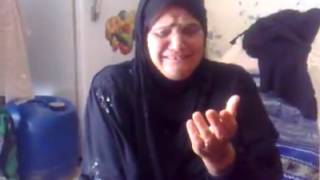 نعي يفطر الكلب