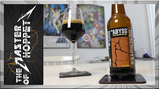 Deschutes The Abyss | TMOH - Throwback Thursday