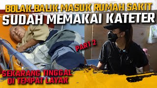 SEMOGA KAKEK SEKARANG LEBIH NYAMAN DI TEMPAT BARUNYA | PRATIWI NOVIYANTHI