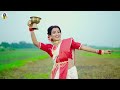 dhak baja kashor baja sherya ghoshal durga puja song 2022 durga puja dance bishakha official