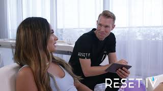 Reset IV - The Insanely Powerful Hangover Cure