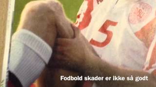 Bogtrailer for Fodbold