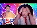 Dance 'Til You Stop (feat. Tom Cardy) - NSP