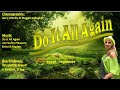 Do It All Again - Line Dance - Teach & Dance
