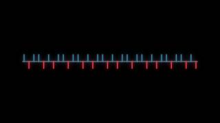 Every Number Belongs To One Of Two Combs. Always.