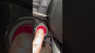 Alfa Romeo Giulia Quadrifoglio exhaust sound Controller! Wow!