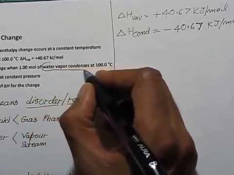 Calculating Entropy Change Calculating Entropy Change