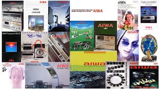 Download catálogos aiwa 1976-2002_ Link descrição