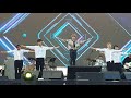 하성운 hasungwoon 190831 someday festival fancam.