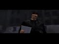 grand theft auto 3 ps2 pcsx2 hd playstation 2 gameplay