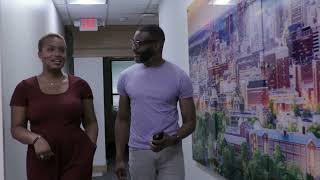 Levitate Legal: Turning Grief Into Impact | A Story of Purpose, Partnership & Legacy