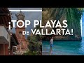 Puerto Vallarta 4K y sus mejores playas | Puebleando por Jalisco 07