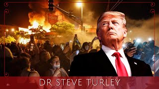 Trump Tells Dem Governor to SHOVE IT as He REJECTS Request for DISASTER AID after LEFTIST RIOTS!!!