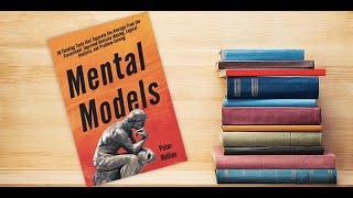 Executive Book Club - Mental Models