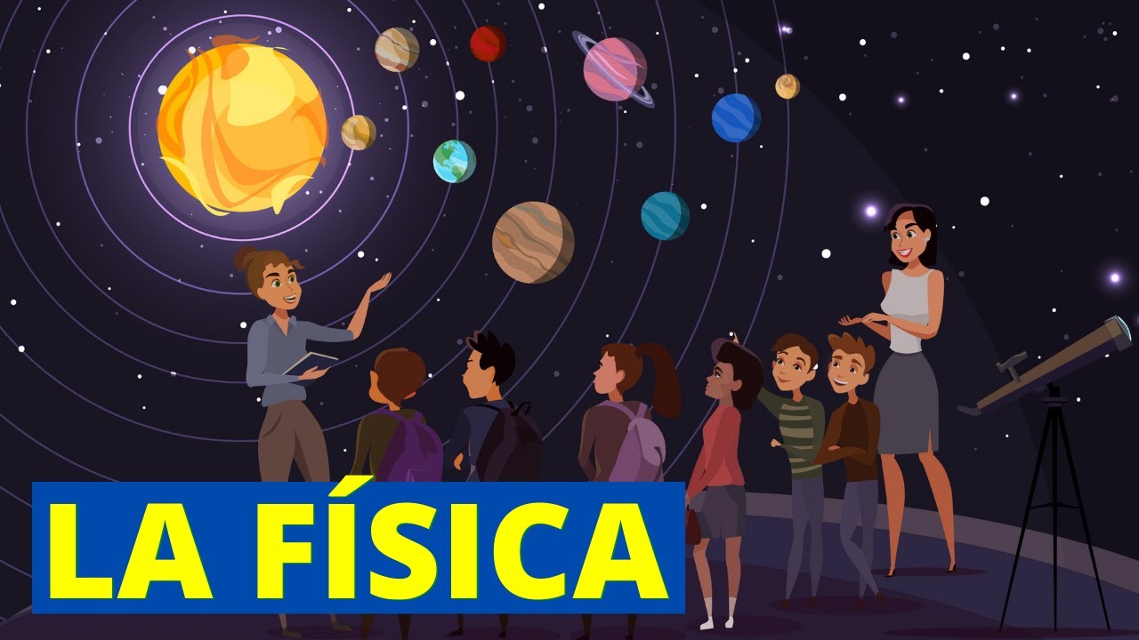 Guía Estudiantil De Física - Quinto Semestre: Aplicaciones De La Física ...