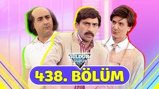 Güldür Güldür Show – Episode 438