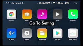 How To Update Android Version on Your Android Player | Soundstream Quick How To? #Soundstream