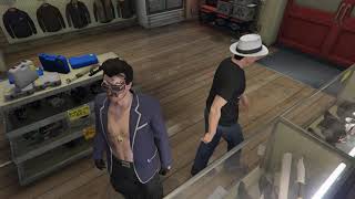 GTA5 Online Dopa´s Outtakes Final Cut