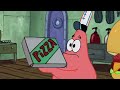 Patrick That’s a Meme Compilation