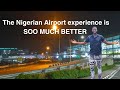 TRAVELLING TO LAGOS NIGERIA IN 2024 ? | WHAT TO EXPECT AT THE LAGOS INTERNATIONAL AIRPORT