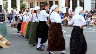 Festival Shepherd's Fair Pachna. Things to do Cyprus