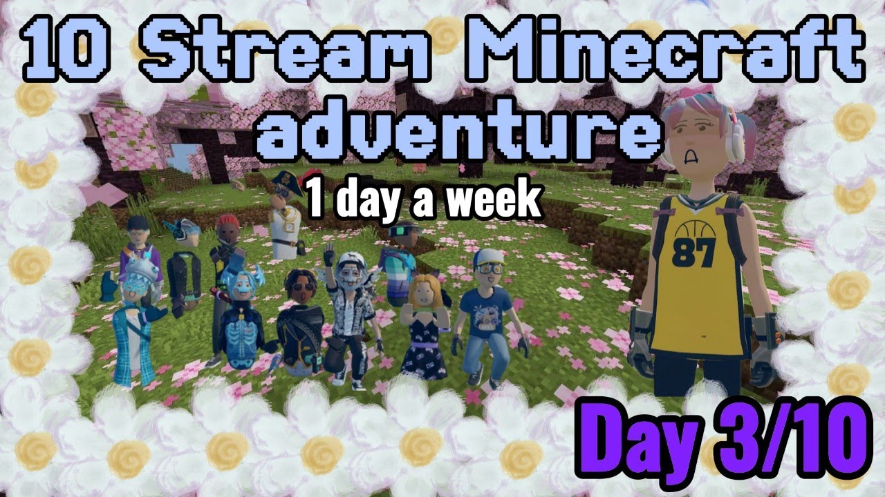 Minecraft Adventure Youtube