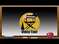 Petaluma Video Tour Defined