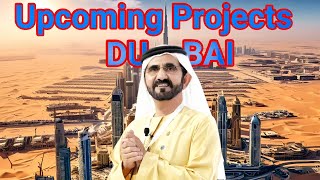 Most Unique Upcoming Project Of Dubai | दुबई की सबसे अनोखी आगामी प्रोजेक्ट