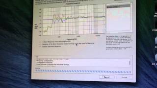 Genelec GLM Software - Acoustic Calibration AutoCal Demo