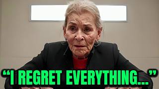 Where is Judge Judy Now? (2025)