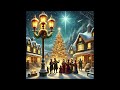 echogate studios carol of the season ai christmas carol