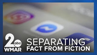 How to separate fact from fiction when reading news online