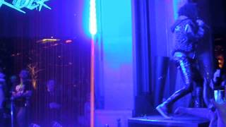Redfoo XS Nightclub Las Vegas April 7 2013 Party Rockin!